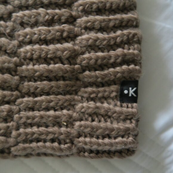 Known Supply Zola Beanie - Picture 4 of 6
